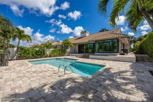 3722 Haldeman Creek Dr Nv3, Naples