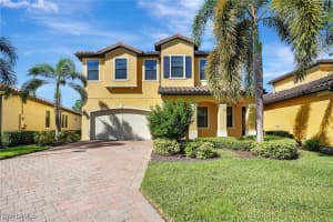 11830 Timbermarsh Ct, Fort Myers