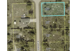 6016 Vera Ave N, Lehigh Acres