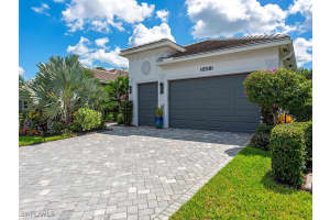 16581 Calistoga Dr, Bonita Springs