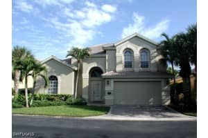 2312 Island Cove Cir, Naples