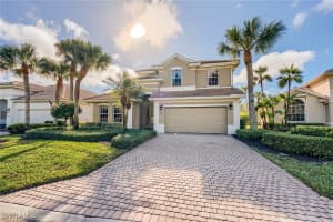 9279 Oak Strand Dr, Estero