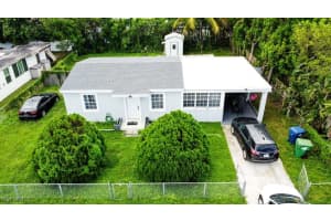 18040 Nw 2nd Ct, Miami Gardens