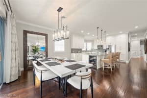 646 Vintage Reserve Cir 4d, Naples