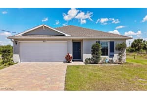 8015 Mangrove Cir, Labelle