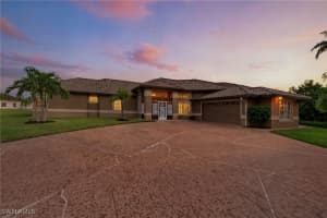 24869 Quixote Ave, Bonita Springs