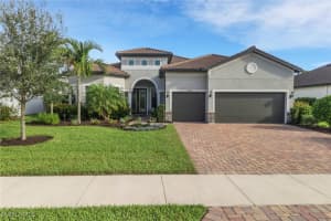 20960 Corkscrew Shores Blvd, Estero