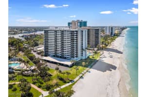 4005 Gulf Shore Blvd N 1103, Naples