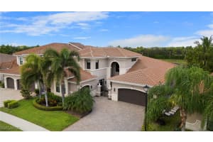 4450 Caldera Cir, Naples