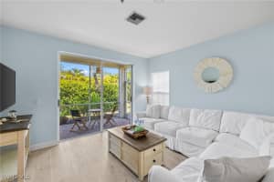 1305 Sweetwater Cv 104, Naples