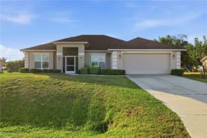 1330 Nw 7th Ave, Cape Coral