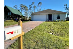 19033 Bartow Blvd, Fort Myers