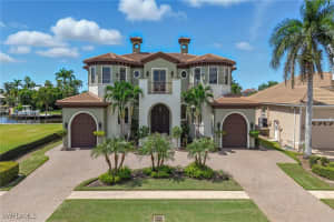 1850 Apataki Ct, Marco Island