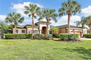 14611 Indigo Lakes Cir, Naples