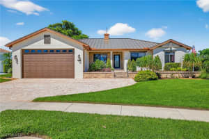 1030 Hartley St, Marco Island