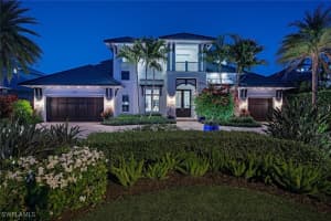 2135 Snook Dr, Naples