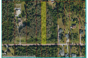 2561 16th Ave Ne, Naples