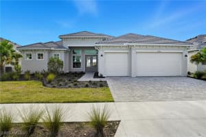 15063 Longs Ln, Babcock Ranch
