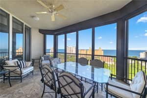 8787 Bay Colony Dr 1805, Naples