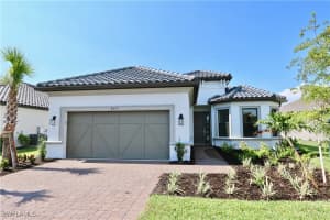 8437 Rosa Ct, Naples