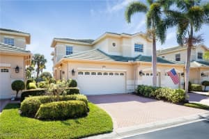 673 Vintage Reserve Cir 11c, Naples