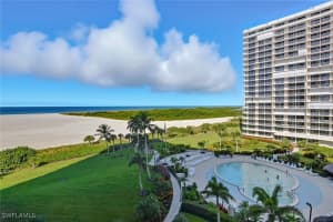 260 Seaview Ct 601, Marco Island
