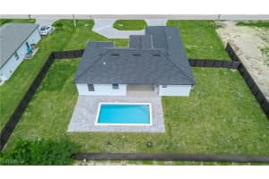 1918 Kismet Pkwy W, Cape Coral