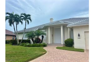 490 S Heathwood Dr, Marco Island