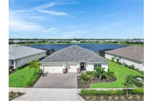 16056 Shoreline Dr, Punta Gorda