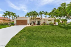 1635 Sw 30th St, Cape Coral