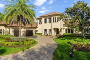 12811 Terabella Way, Fort Myers