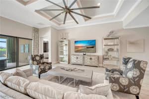 9574 Everglades Dr, Naples