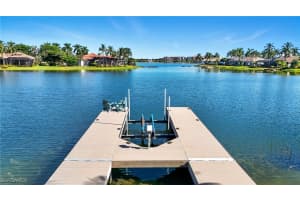 18361 Verona Lago Dr, Miromar Lakes