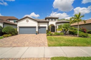 14227 Wild Timber Ct, Estero