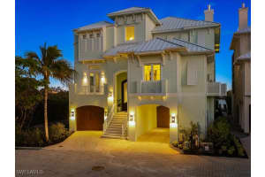 5801 Cape Hickory Ct, Bonita Springs
