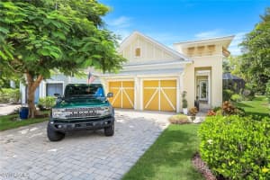 14131 Nautica Ct, Naples