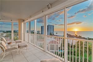 3971 Gulf Shore Blvd N 802, Naples