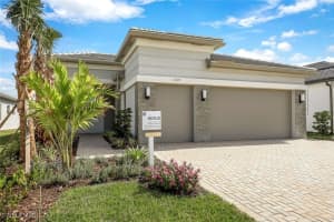 11805 Drake Ln, Naples