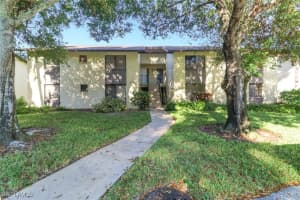 1350 Green Valley Cir 1503, Naples
