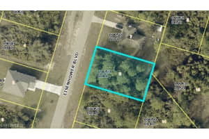 607 Eisenhower Blvd, Lehigh Acres