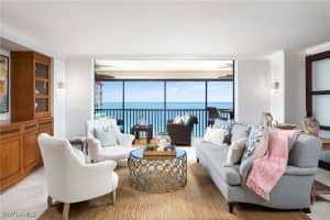 10851 Gulf Shore Dr 1003, Naples