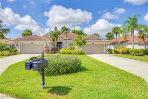 8482 Bent Creek Way, Naples
