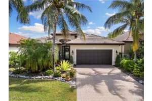 26254 Prince Pierre Way, Bonita Springs