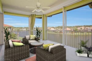 1855 Les Chateaux Blvd 302, Naples