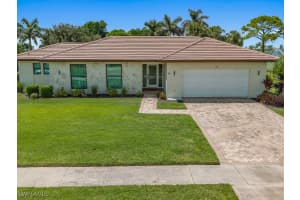 264 Shadowridge Ct, Marco Island