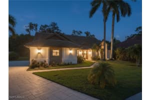 2140 Harlans Run, Naples