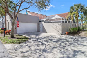 4325 Covey Cir 10b, Naples
