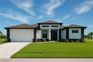 2218 Sw 25th St, Cape Coral 2218 Sw 25th St, Cape Coral