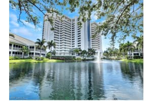 6361 Pelican Bay Blvd 904, Naples