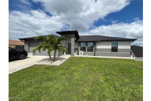 3915 Nw 39th Ln, Cape Coral